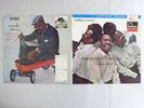 Thelonious Monk Brilliant Corners  Monk's Music Fontana SFON10021,2 Japan   LP