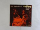 Art Blakey Live At The Renaissance Club Blue Note GXF 3021 Japan  VINYL LP