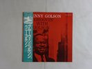 Benny Golson Groovin' With Golson New Jazz SMJ-6296 Japan  VINYL LP OBI