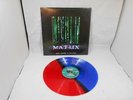 The Matrix (Original Motion Picture Soundtrack) [VINYL]