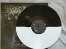 Cradle Of Filth - Cryptoriana Black and White Press Vinyl limited edition