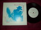 PLAYING AT TRAINS Walk on water PS Octopus C86 Twee Synth Indie / Post Punk