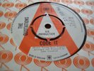 QUOTATIONS Cool it /Mark of her head Blue Eyed Soul Northern Soul Dancer CBS dj