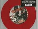 Chrissie Hynde THE PRETENDERS Break up w/ RARE LIVE TRK RED 7 INCH VINYL RSD NEW