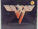 VAN HALEN II 1979 WARNER BROS RECORDS VINYL LP RECORD ALBUM HS 3312