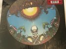 The Grateful Dead – Aoxomoxoa – Limited Edition, Picture Disc, Vinyl, LP, NEW