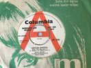 HELEN SHAPIRO  'SOMETHING WONDERFUL'  UK (COLUMBIA) 7