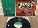 hum you'd prefer an astronaut vinyl record 1995 cargo records original jay ryan