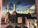 Pink Floyd - Animals 1977 UK 1ST PRESS 12” LP Vinyl A 2U B 2U Excellent SHVL 815