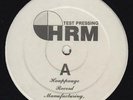 Tony Garcia ?– Tony's Song Rare Orig Micmac Records Freestyle Test Pressing (EX)