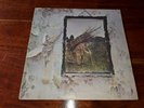 Led zeppelin. Led Zep 4 .LP. vinyl 