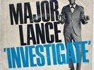 Northern Soul, R&B, Major Lance, Investigate, Little Young Lover.