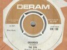 THE SYN**GROUNDED**MOD**PSYCH**DANCER**LISTEN TO IT