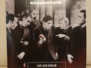Rammstein LP Live aus Berlin Lindemann Omph Böse Onkelz