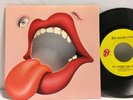 Rolling Stones - Happy 45 RPM - Tested EX- Vinyl + Sleeve - F2