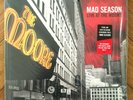 Mad Season Live at the Moore Vinyl Pearl Jam Alice in Chains Screaming Trees