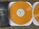 Josh Ritter Signed Gathering Gold Vinyl W/ CD New Vinyl LP Record Autographed