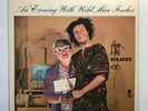 An Evening With Wild Man Fischer 1969 BIZARRE 2LP Vinyl Frank Zappa Near Mint