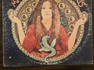 MICHELE Saturn Rings LP (ABCS-684, orig 1969) VG+ Pop Psych Folk
