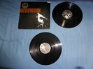 U2 - RATTLE AND HUM - Venezuela  - 2 Vinyl LP - ISLAND 7529 - 1988 - Sticker