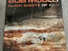 BOB MOULD BLACK SHEETS OF RAIN BLACK VINYL LP VUSLP 1990 EXCELLENT COPY