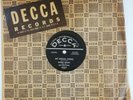 BOBBY HELMS (You Are) My Special Angel 1957 78 Decca 30423 V+