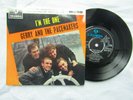 GERRY / PACEMAKERS EP I'M THE ONE Columbia SEG 8311