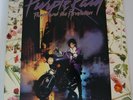 Prince And The Revolution “PURPLE RAIN” Original 1984 Vinyl Record LP