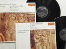 2 LP LOT: Beethoven Edition: Songs with Violin & Violoncello, R.Ulbricht/ Eterna