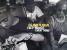 Brand Nubian - Everything Is Everything '94 2xLP GERMANY ORG Busta Rhymes