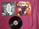 The Charlatans - Some Friendly - SITU 30 - Vinyl Record + PVC Sleeve