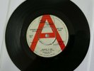 DEMO TAMLA MOTOWN - 1965 MARTHA & VANDELLAS Nowhere to Run / Motoring TMG502 VG+
