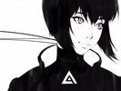 Ghost in the Shell: SAC_2045 THEME SONGS+O.S.T Vinyl LP Record [Imported] SEALED