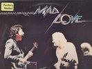 Golden Earring Mad Love Vinyl Lp PLUS The Hole  Vinyl Lp Both Lp's Sealed