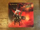 Ozzy Osbourne LP - The Ultimate Sin - CBS OZ 40026 1986