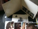 the beatles 1968 white album mono complete number 0080782 1stuk press no emi