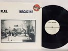 PLAY Magazine 1980 Original Rare Import LP Vinyl Record Live  Album V 2184 VG++