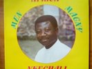 MEN MAGNY Nkechali FRENCH LP CHICHAMBIANCE AFRO SYNTH CAMEROON