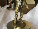 Elvis Presley, Musical Wind Up Figure, All Shook Up