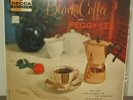 PEGGY LEE BLACK COFFEE ORIG DECCA DL 8358 DEEP GROOVE NEAR MINT