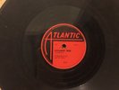 Leadbelly Goodnight Irene Good Morning Blues ATLANTIC 917 RARE BLUES 78