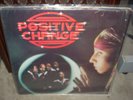 POSITIVE CHANGE self titled ( r&b ) fortress 1001 - VERY RARE -