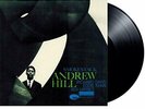 HILL,ANDREW-SMOKE STACK (OGV) VINYL LP NEUF