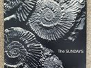 THE SUNDAYS - READING WRITING AND ARITHMETIC 1990 UK FIRST PRESS VINYL LP