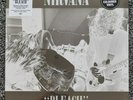 NIRVANA - Bleach - LRSD2020 - Neon Yellow Vinyl - New and sealed