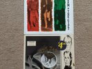 The Jam - The Gift & Dig The New Breed - 2 x Polydor LP's