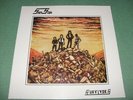 Samson:   Survivors  2015  LP  NEW SEALED