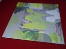 Yeti Lane:  Laurore    2016   NEW SEALED   LP