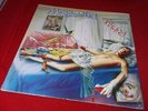 Marillion:  Fugazi    1984    A2U/B5U  EX+    LP