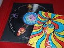 Saturnalia:  Magical Love  1973   1st pressing   EX    LP  + Booklet